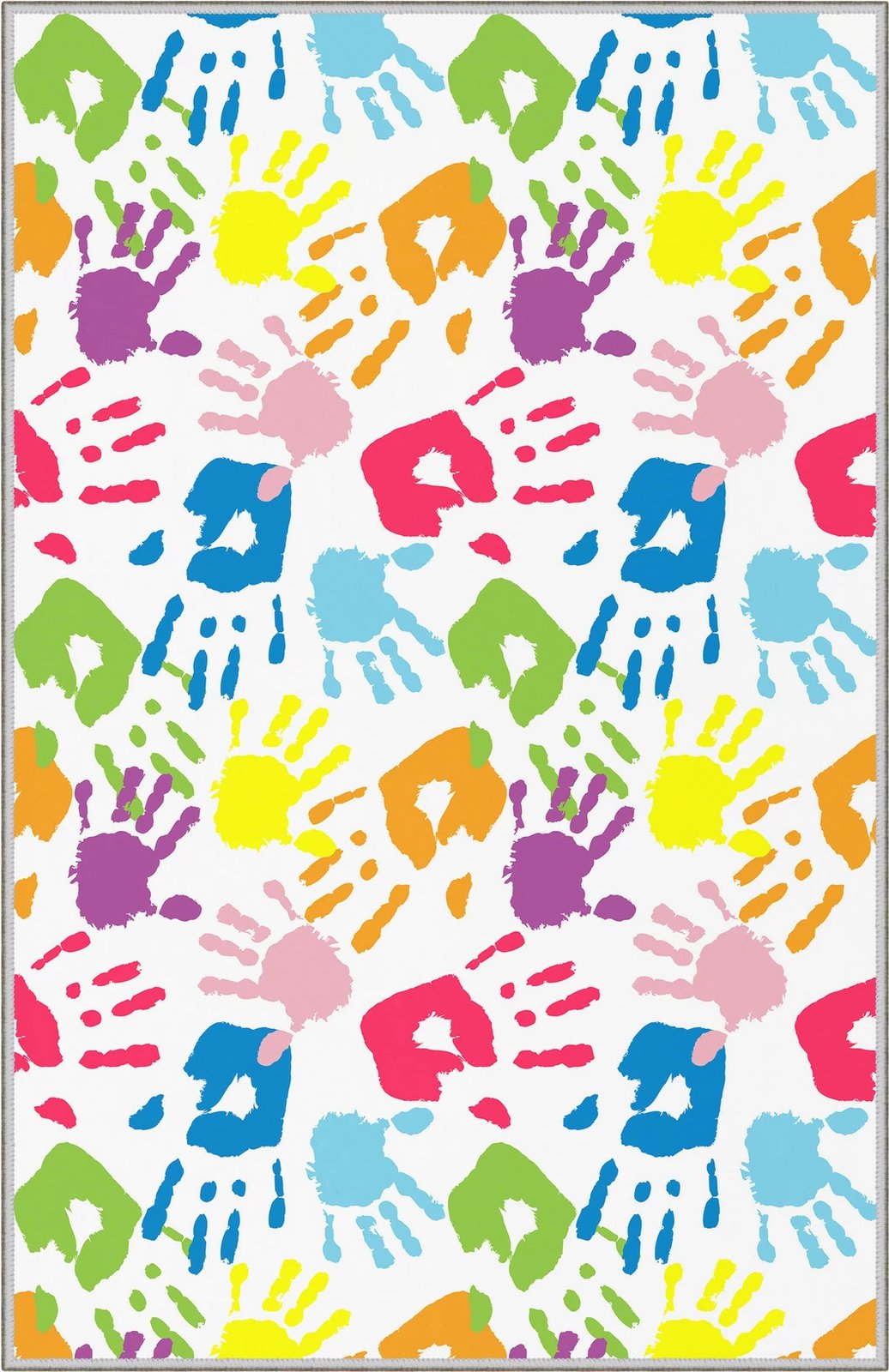 Qilim korridori, shumëngjyrësh, Conceptum Hypnose, WOOKECE116, 80x150cm