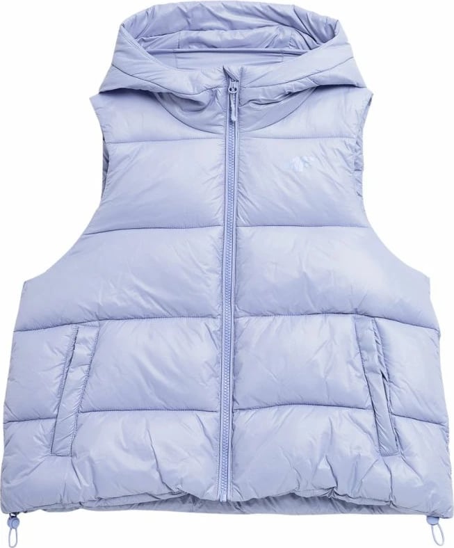 Jelek për Femra 4F, Blu