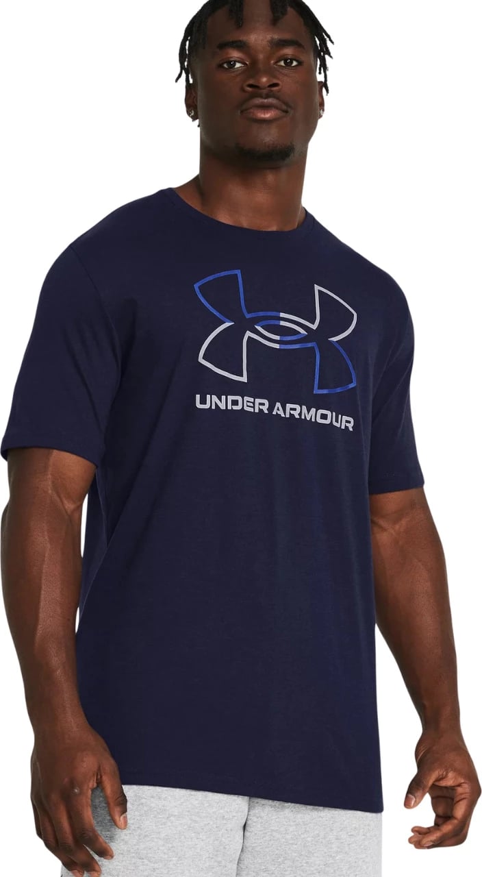 Maicë për meshkuj Under Armour, navy