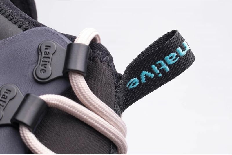 Këpucë Native Fitzsimmons për meshkuj dhe femra, blu marin