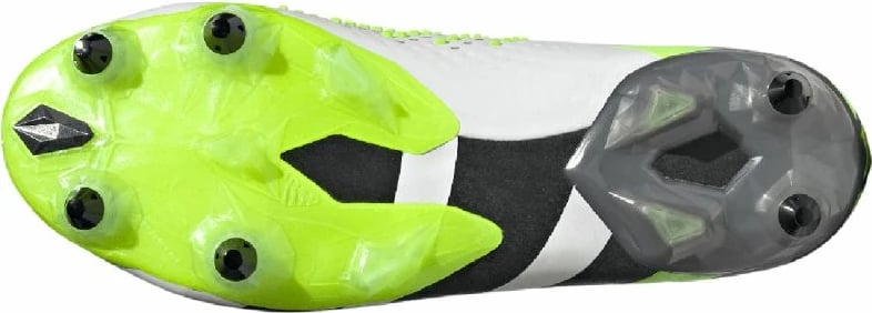 Atlete për futboll për meshkuj adidas, të bardha Atlete për futboll për meshkuj adidas, të bardha