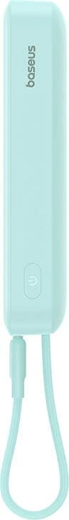 Powerbank Baseus Magnetic Mini 10000mAh, 30W, MagSafe, USB-C, blu