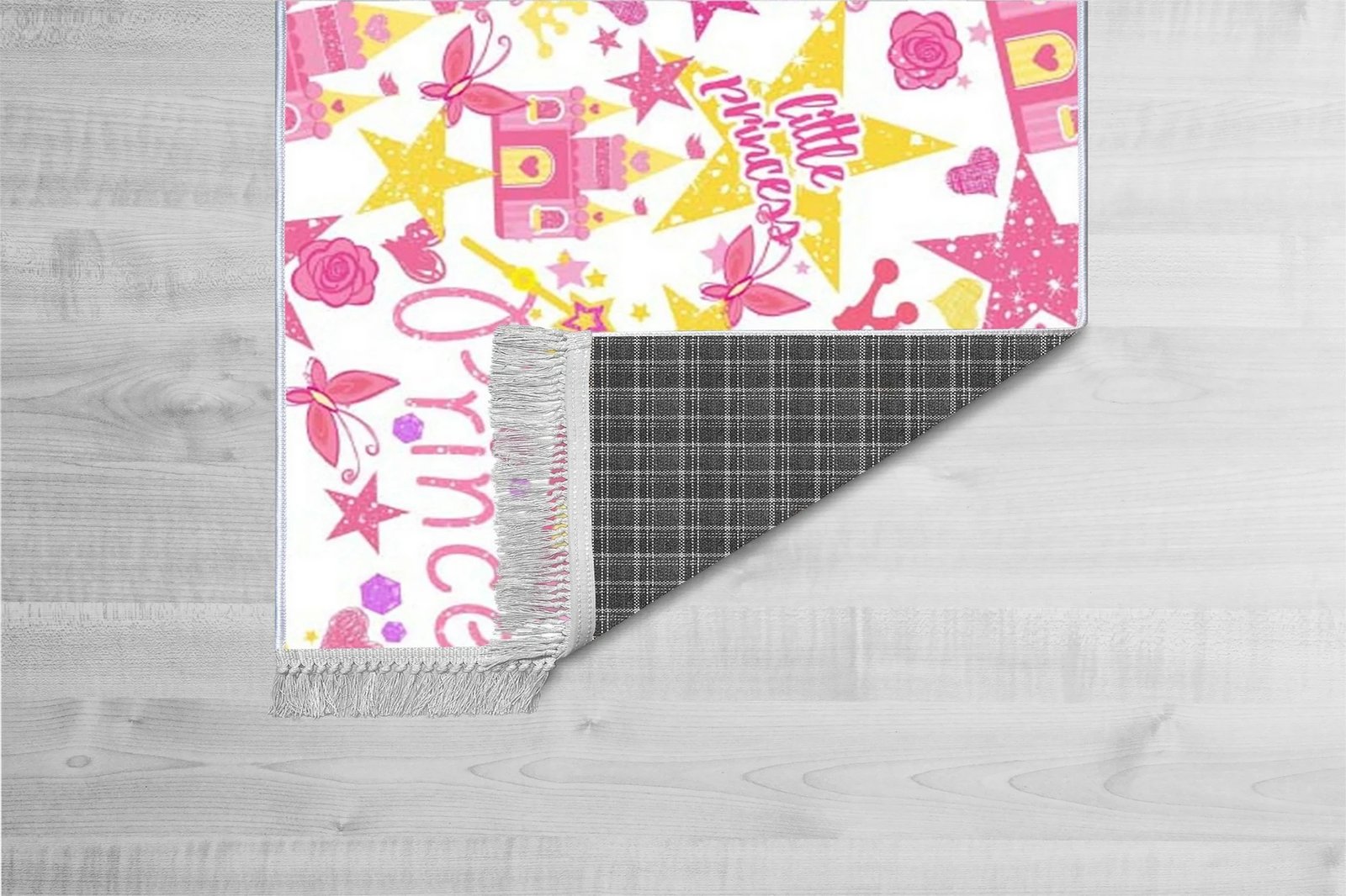 Qilim për fëmijë, shumëngjyrësh, Conceptum Hypnose, ELS513, 160x230cm