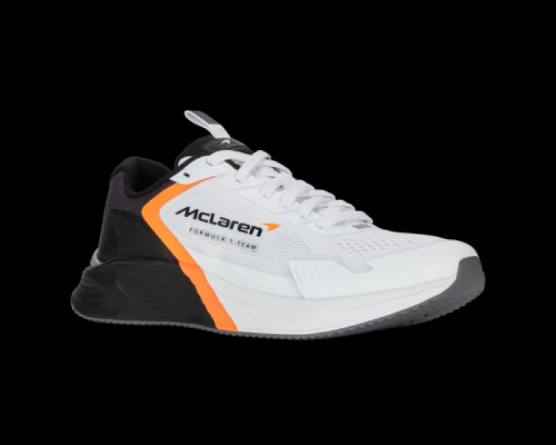 Atlete për meshkuj K-Swiss, të bardha