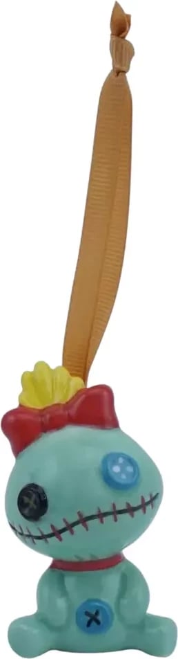 Figurë Dekoruese - LILO & STITCH