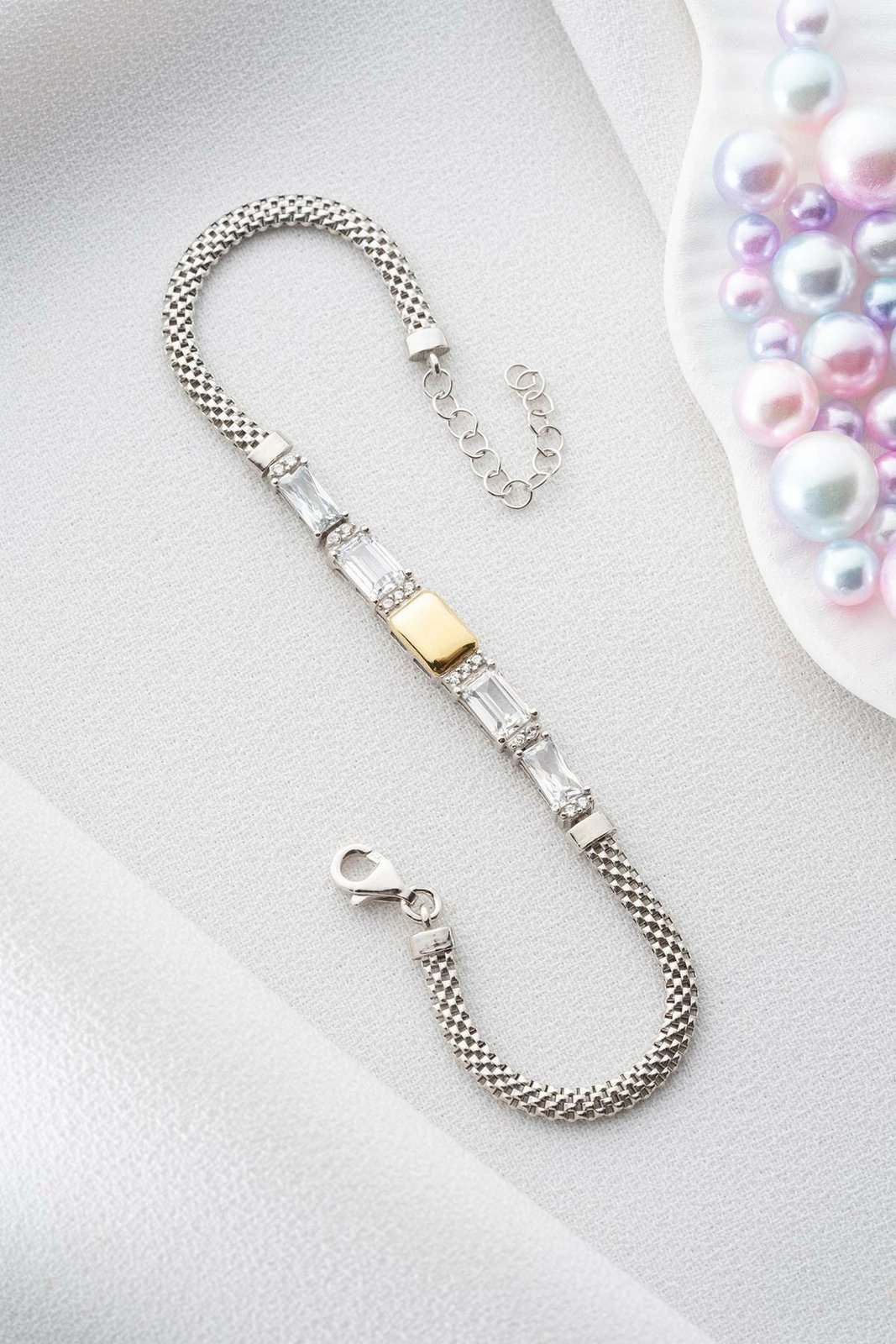 Byzylyk argjendi Jumeon, NRZ999681