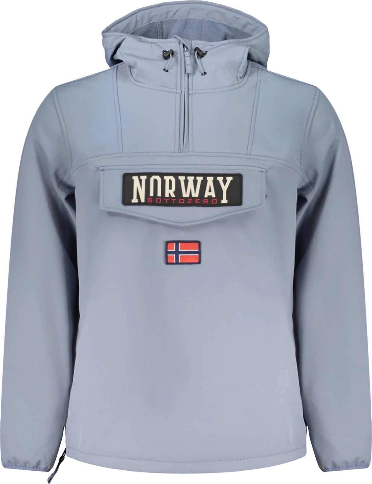 Jakne për meshkuj NORWAY 1963, blu