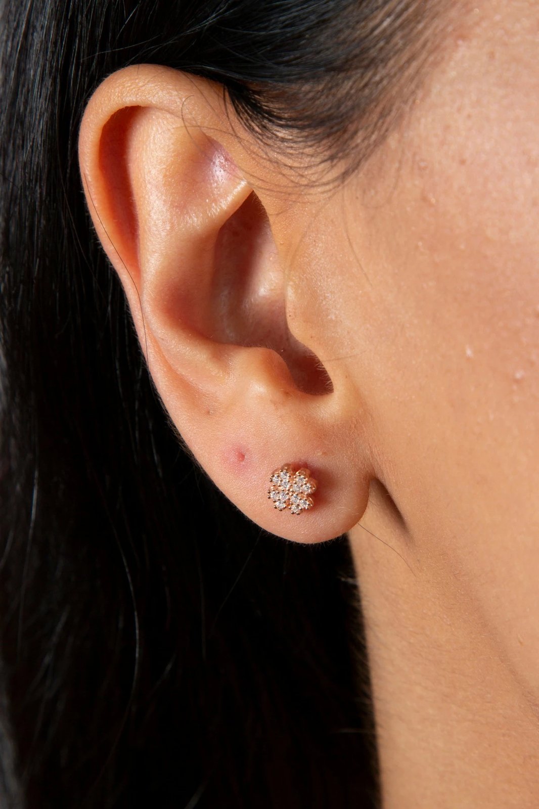 Vathë argjendi Elika Silver, FA18055