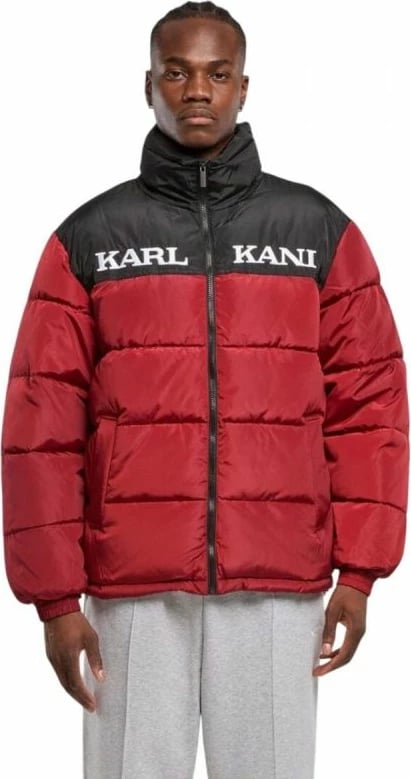 Jakne për meshkuj Karl Kani