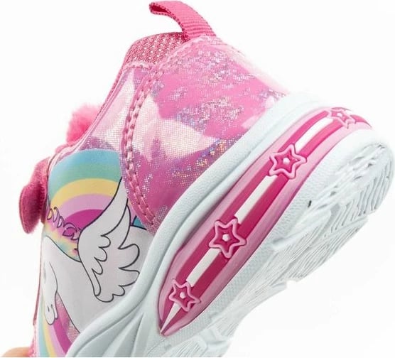 Atlete për fëmijë Leomil, me drita