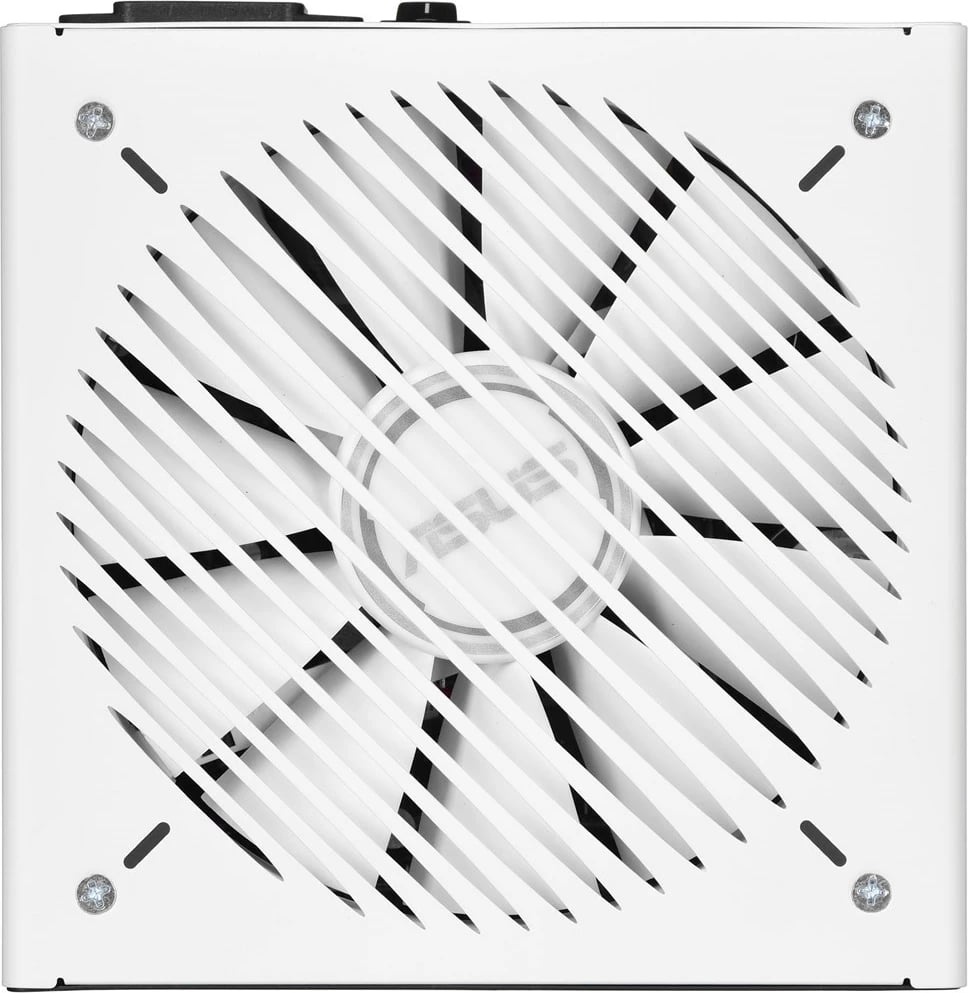 Burim energjie Asus Prime, 850W, i bardhë 