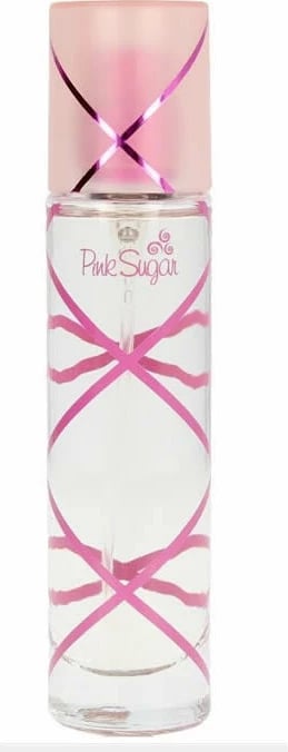 Eau de Toilette unisex Aquolina Pink Sugar 100ml