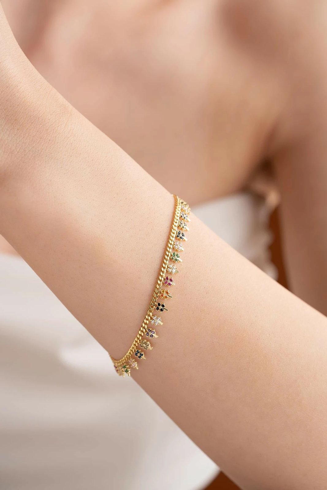 Byzylyk argjendi, shumëngjyrësh, Jumeon, NRZ999110