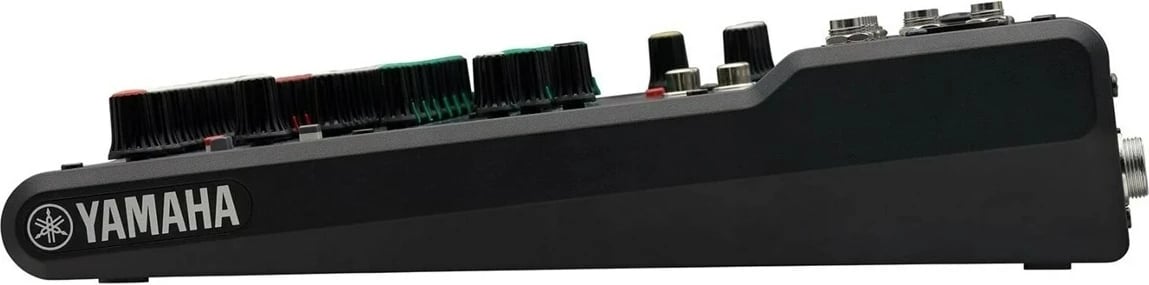 Mikser audio Yamaha MG10X, 10 kanale
