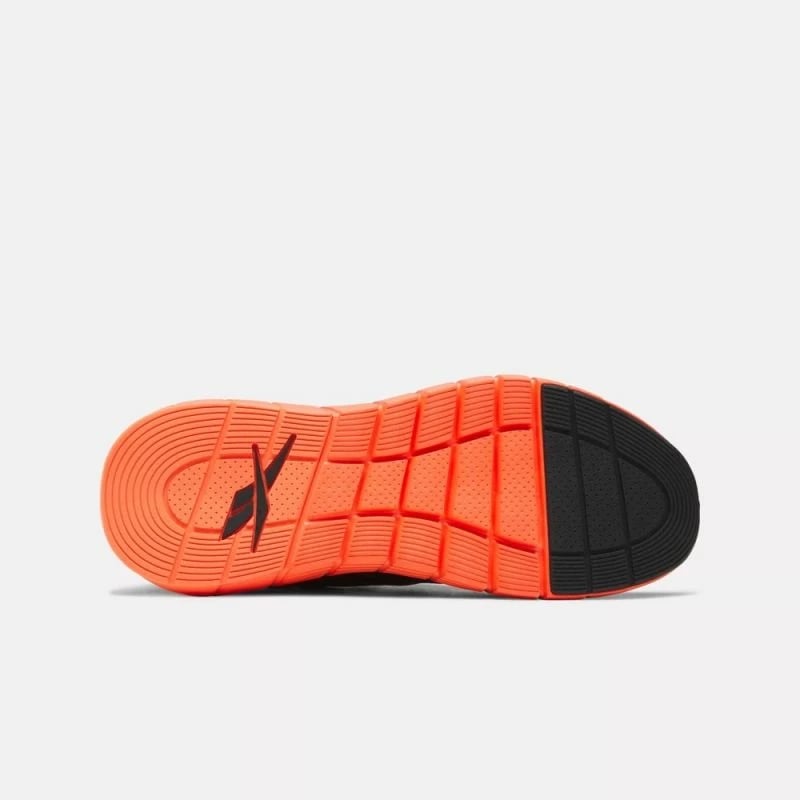 Atlete për meshkuj Reebok, të zeza
