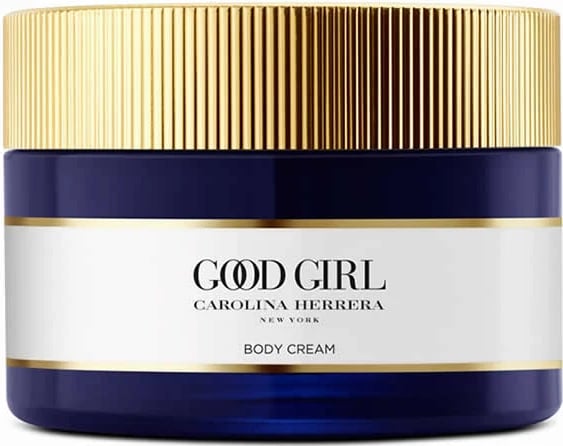 Krem trupi Carolina Herrera Good Girl 200ml