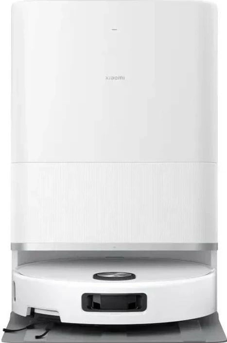 Robot pastrues Xiaomi Robot Vacuum 5, 5200 mAh, 20000 Pa, i bardhë