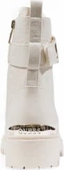 Çizme Guess femra, të bardha