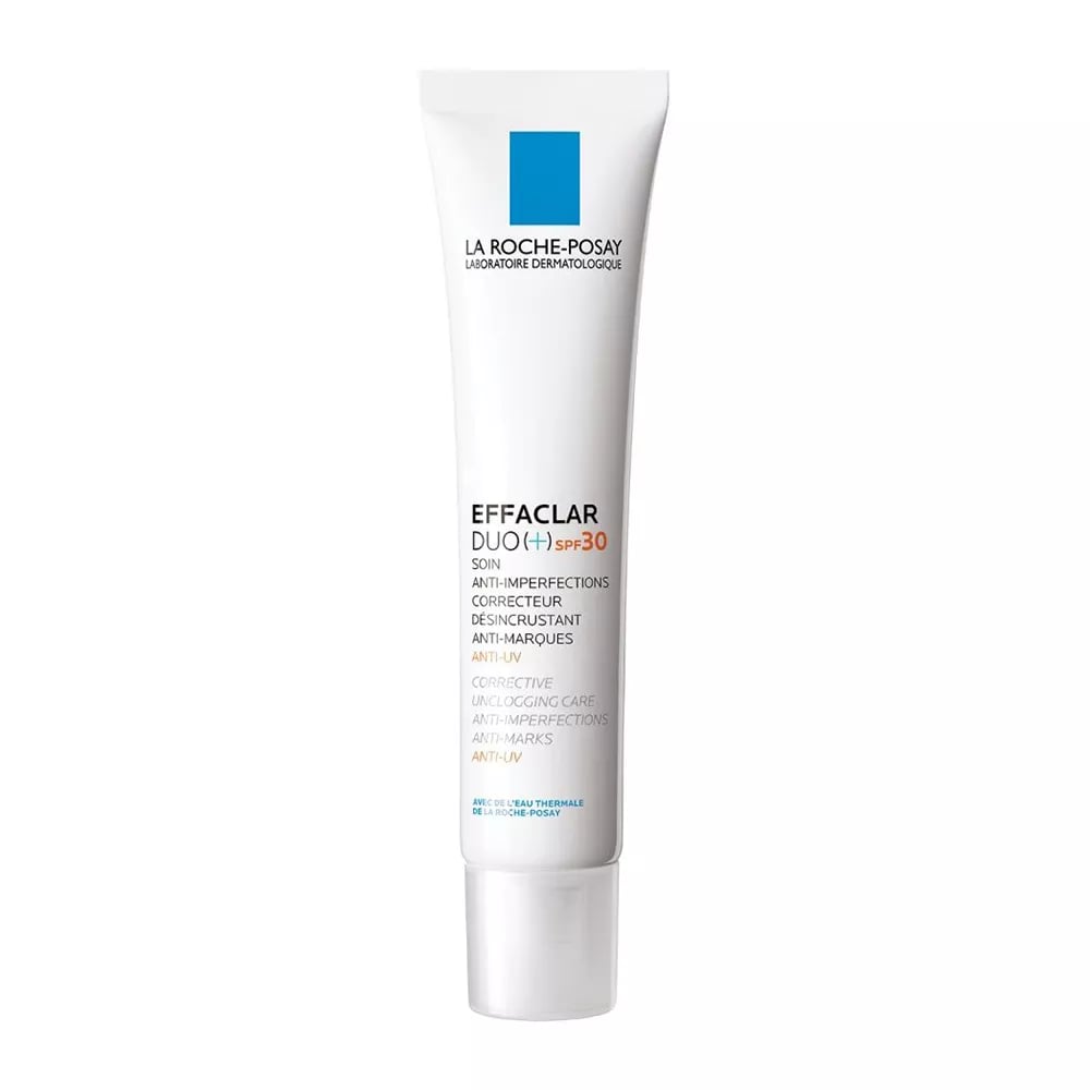 Kremë për fytyrë La Roche-Posay Effaclar Duo (+) SPF30 Cream, 40ml