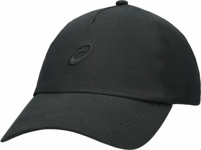 Kapelë për meshkuj dhe femra Asics, e zezë