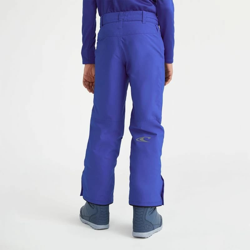 Pantallona dimri për fëmijë ONeill Hammer, të zeza