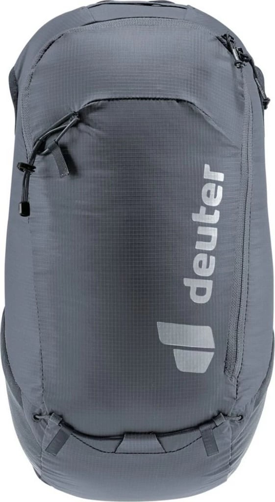 Çantë shpine Deuter Ascender 13, e zezë Çantë shpine Deuter Ascender 13, e zezë
