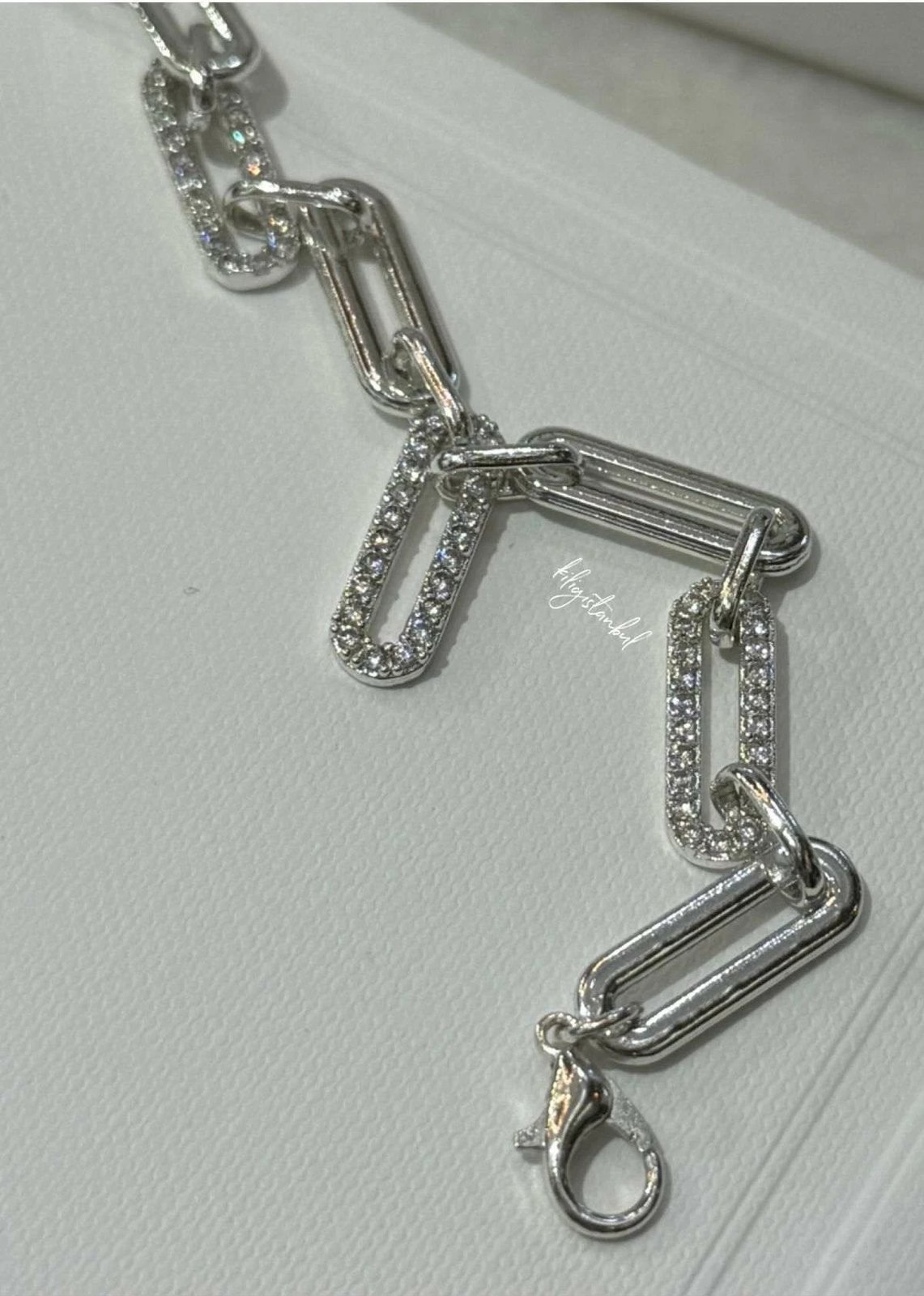 Byzylyk argjendi Jumeon, KPEGMSA14709