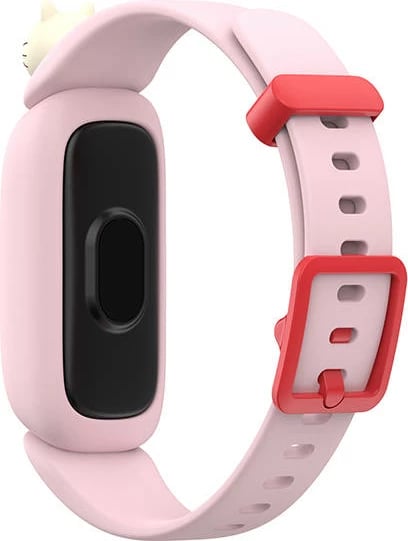 Smartband Havit M81 për fëmijë, rozë