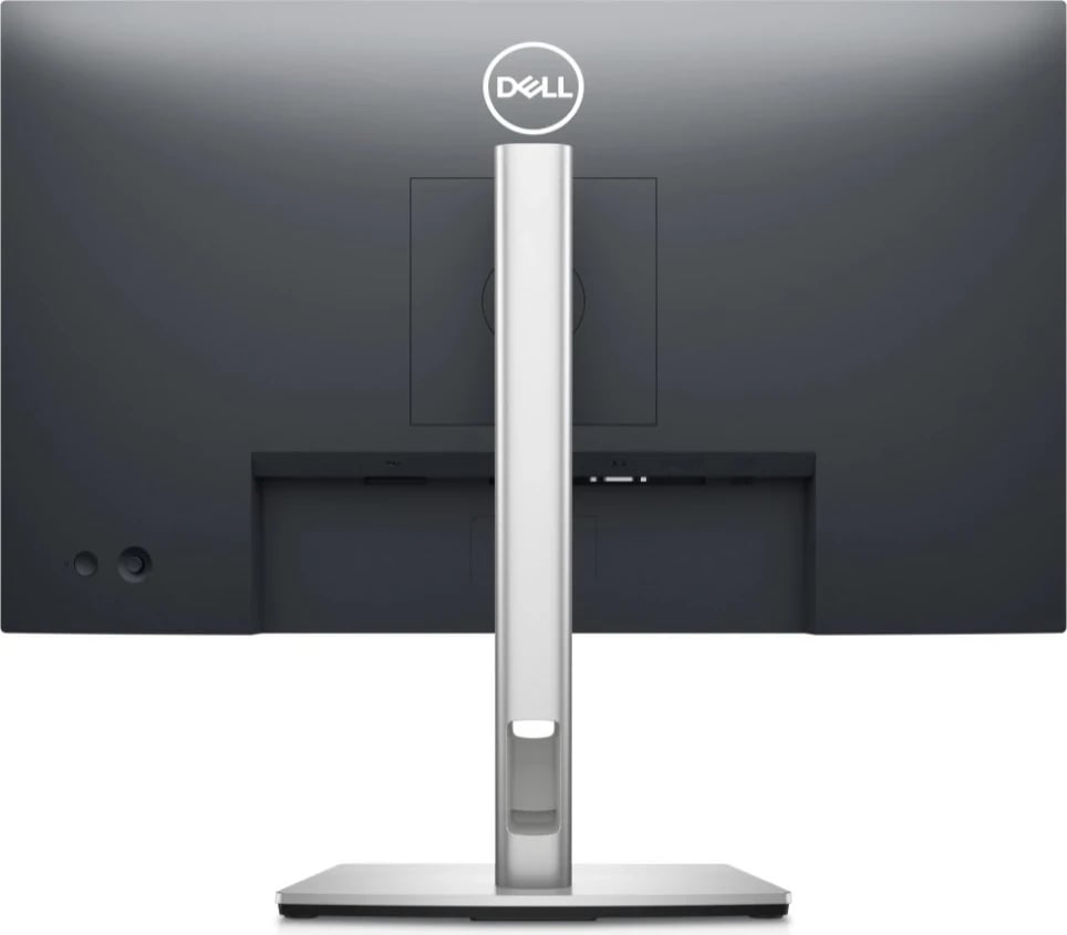 Monitor Dell P2722H, 27", Full HD, argjend / i zi