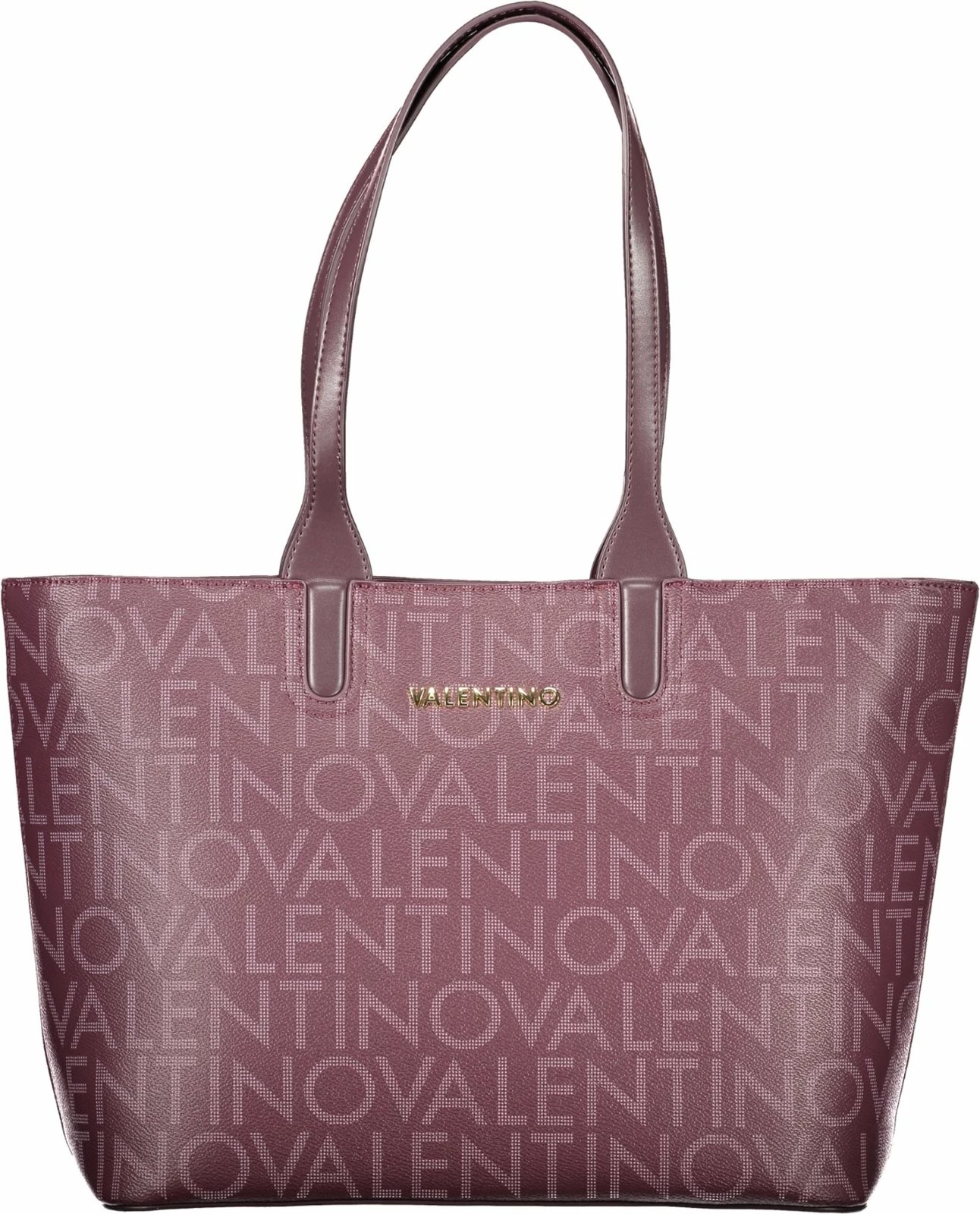 Çantë për femra Valentino Bags, e kuqe