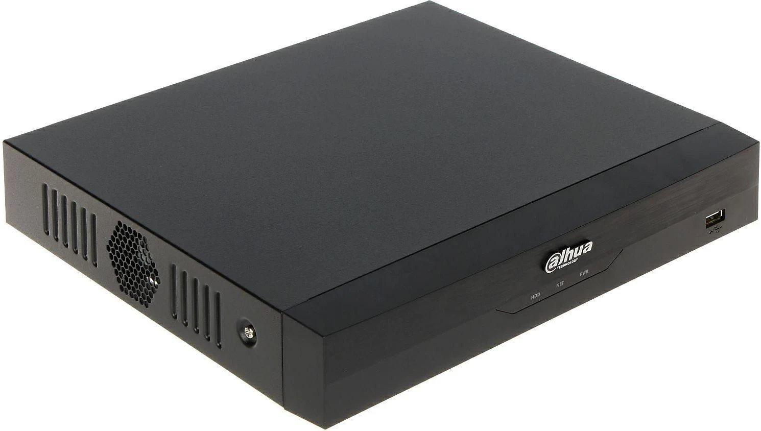 Rejistrator IP Dahua NVR4116HS-EI, i zi