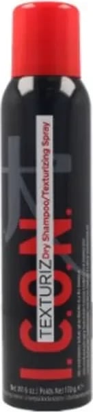 Shampo e thatë teksturizuese unisex ICON Texturiz, 170g