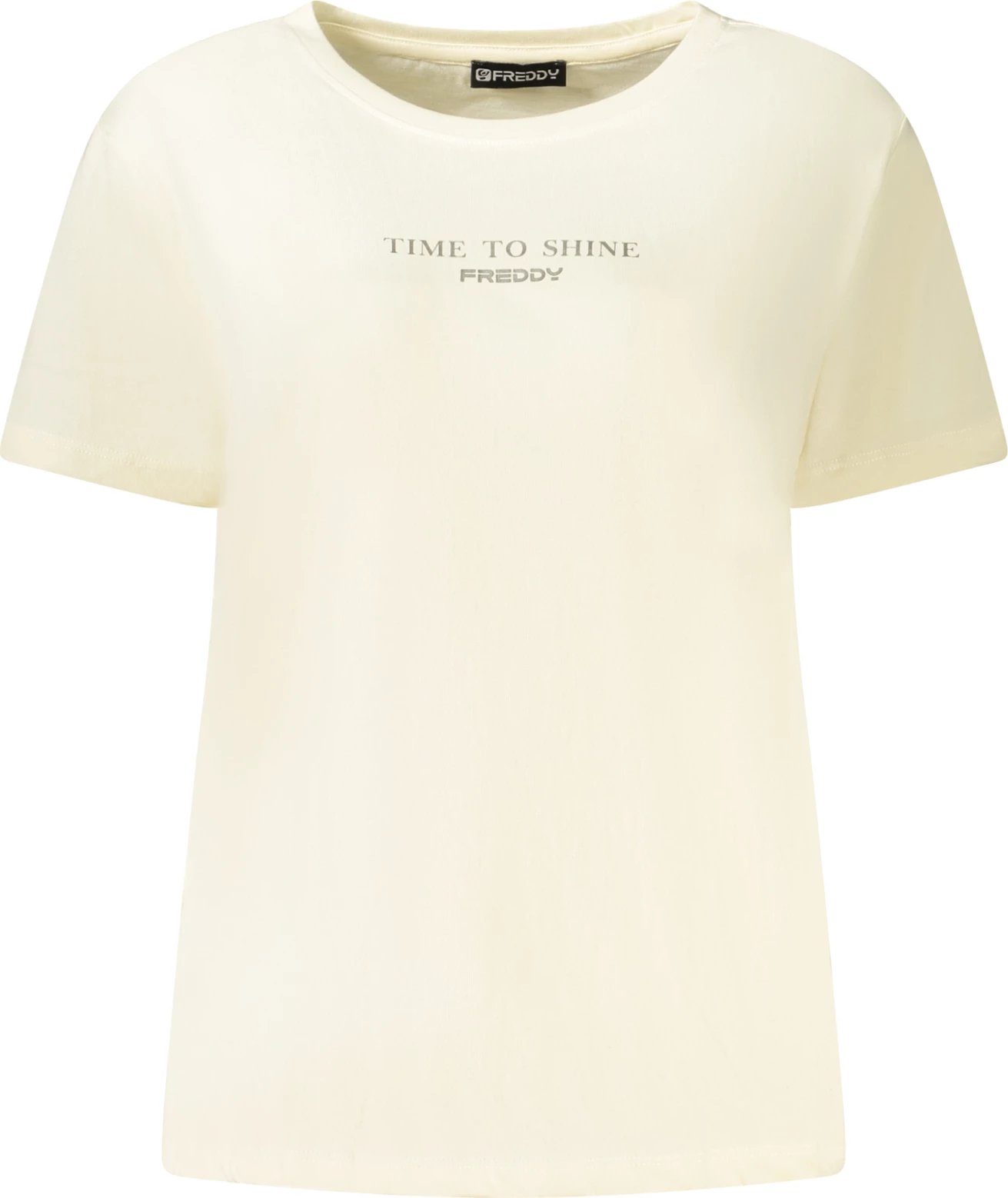 Maicë FREDDY për femra, e bardhë