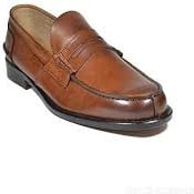 Këpucë për meshkuj Saxone of Scotland