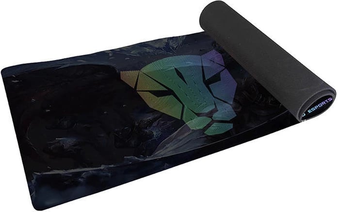 Mauspad Motospeed P60 PRO, i zi, gaming
