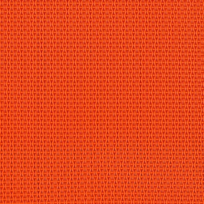 Jastëk ngjyrë portokalli 2x1 për karrige drejtori FH5272.02 46.5χ53χ80