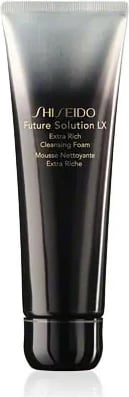 Pastrues fytyre me shkumë Shiseido Future Solution LX 125ml