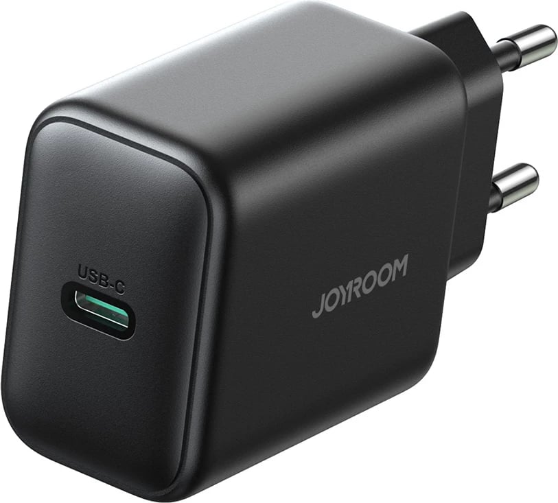 Karikues muri Joyroom JR-TCG13, 45W, GaN, USB-C, i zi