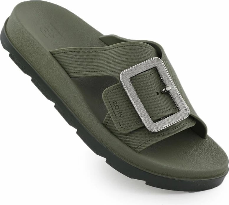 Flip-flop për femra Zaxy, të gjelbra