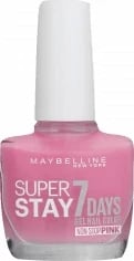 Llak për thonjë , MaxFactorX , SuperStay Forever 7 Days ,120, 10 ml