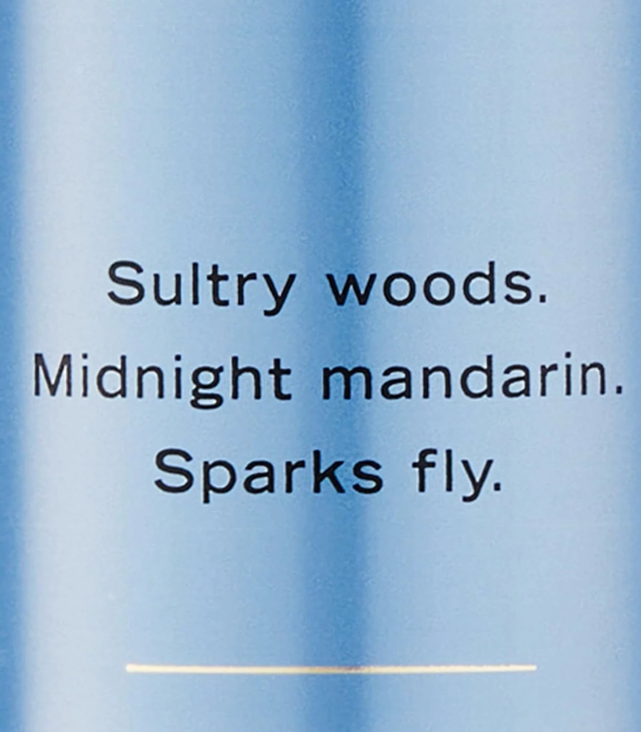 Fragrance Mist Rush Victoria's Secret, 250 ml