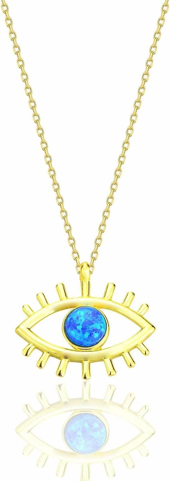 Varëse argjendi Jumeon, ngjyrë e kaltër, SGTL12672