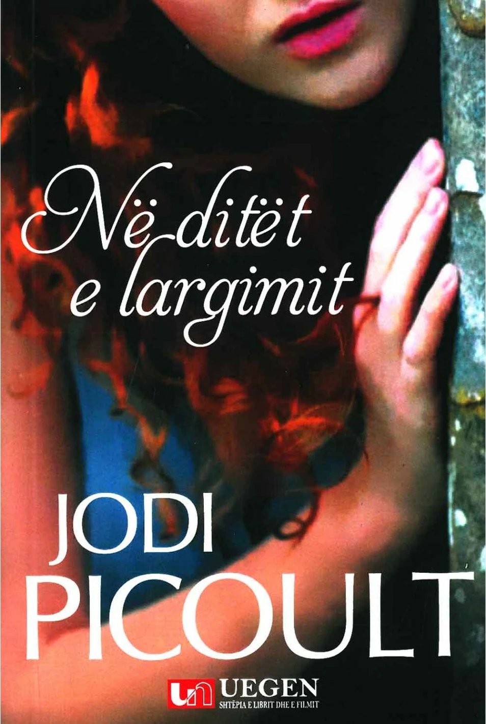 Ne Ditet E Largimit - Jodi Picoult