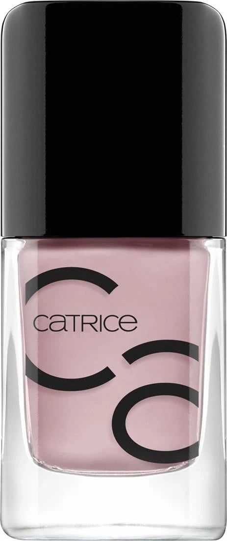 Llak për thonj Catrice, no.010, 10.5 ml