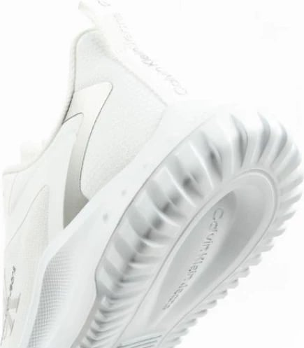 Atlete për femra Calvin Klein, të bardha