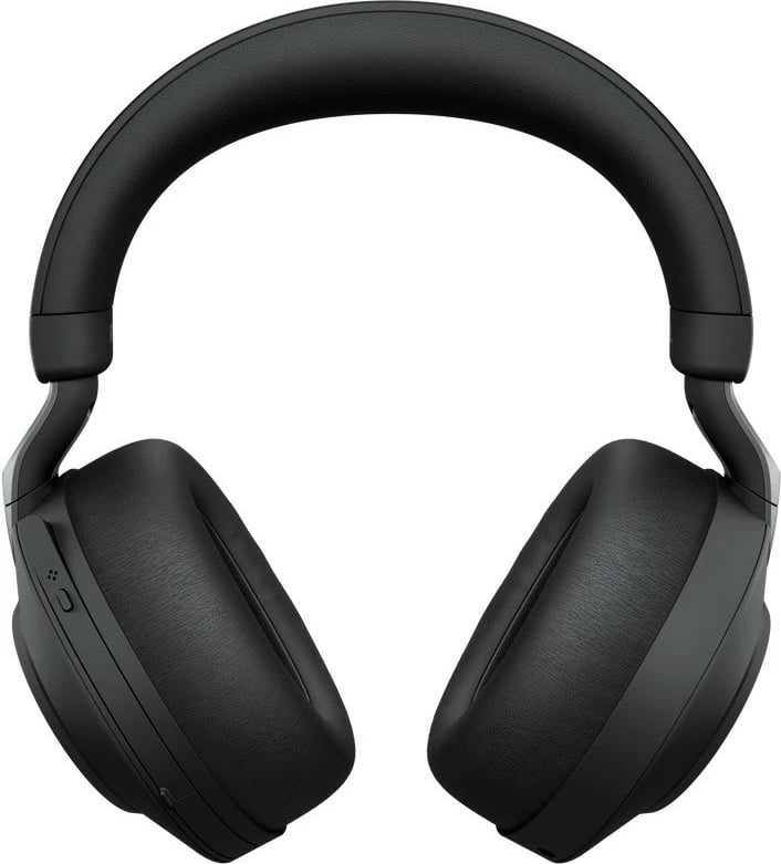 Kufje Jabra Evolve2 85 Link380a UC, Stereo, Bluetooth, ANC, të zeza