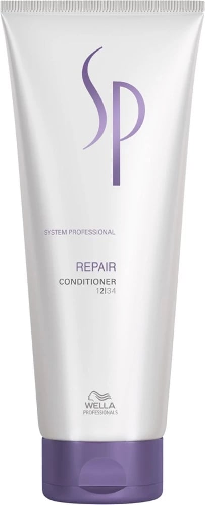 Balsam për flokë Wella Professionals SP Repair për femra 200ml
