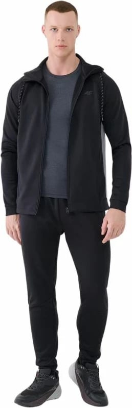 Duks për meshkuj 4F, i zi