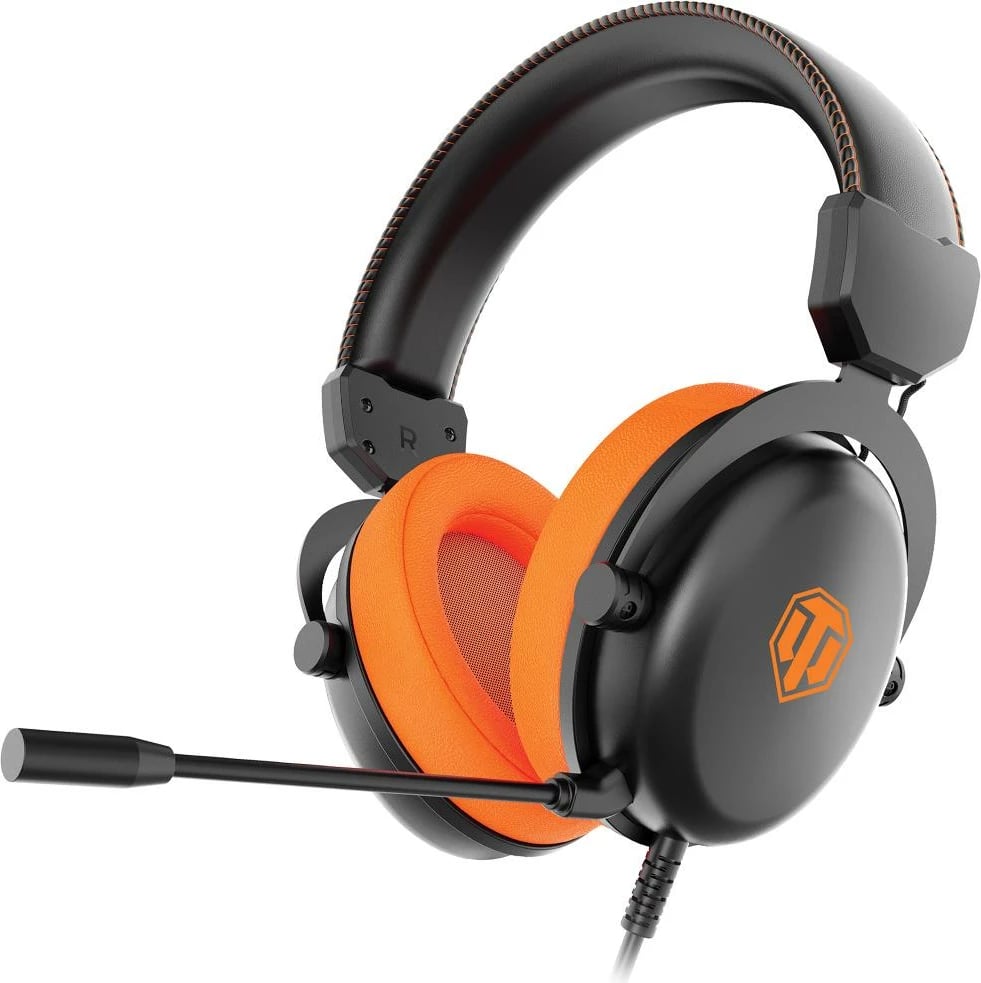 Kufje Gaming Yenkee YHP WT300 COMMANDER (USB, 7.1 Sorround System)
