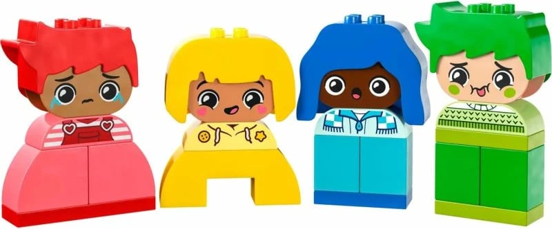 Lodra edukative Lego DUPLO për fëmijë